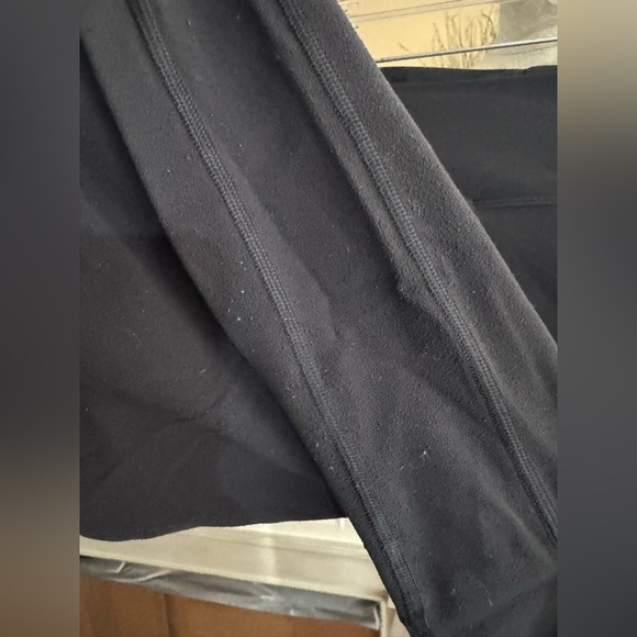 Lululemon Align High-Rise Jogger in Black size 8 - Picture 8 of 11